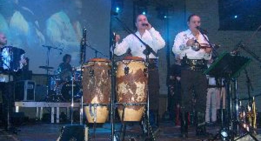 Darmowy koncert, pieniądze dla dzieci