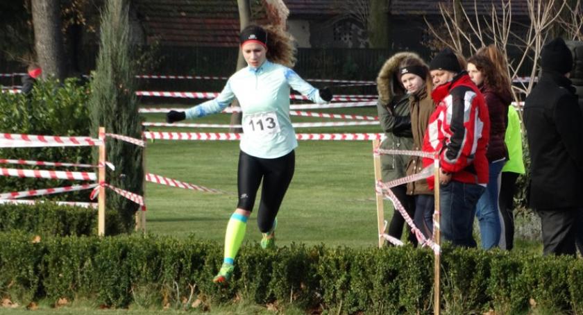 Monika Czapiewska tuż za podium Mistrzostw Polski