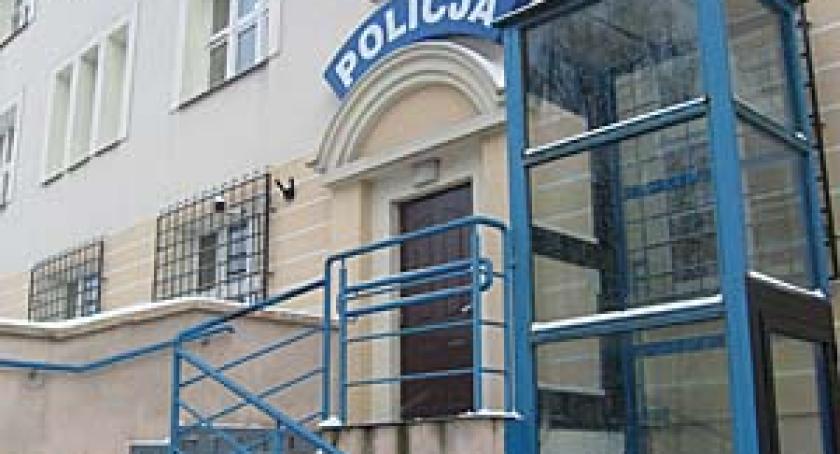 Kościerzyna. Prawie dwa promile za kółkiem 