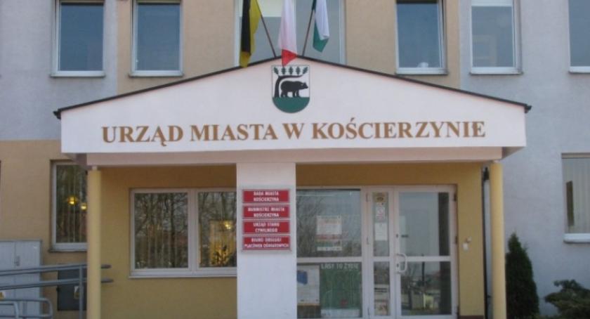 Miasto Kościerzyna wyróżnione w konkursie 