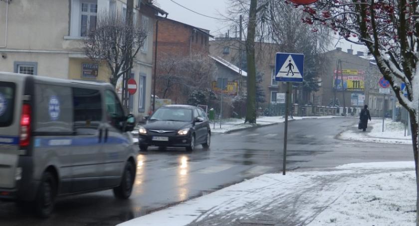 Kościerzyna. Schetynówka gotowa i odebrana, ale z uwagami