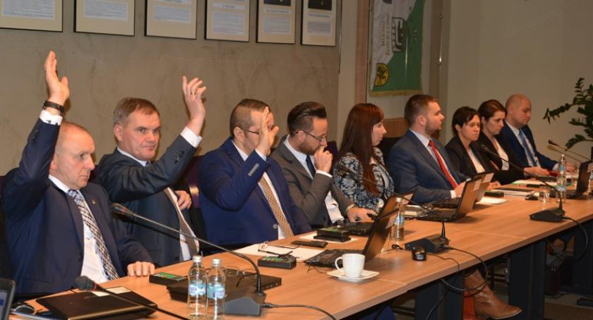 Kościerzyna. Budżet 2016 przyjęty, ale z uwagami