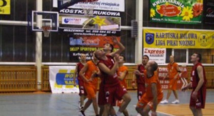 Remus – Sokół 96:103. Derby przegrane po raz drugi