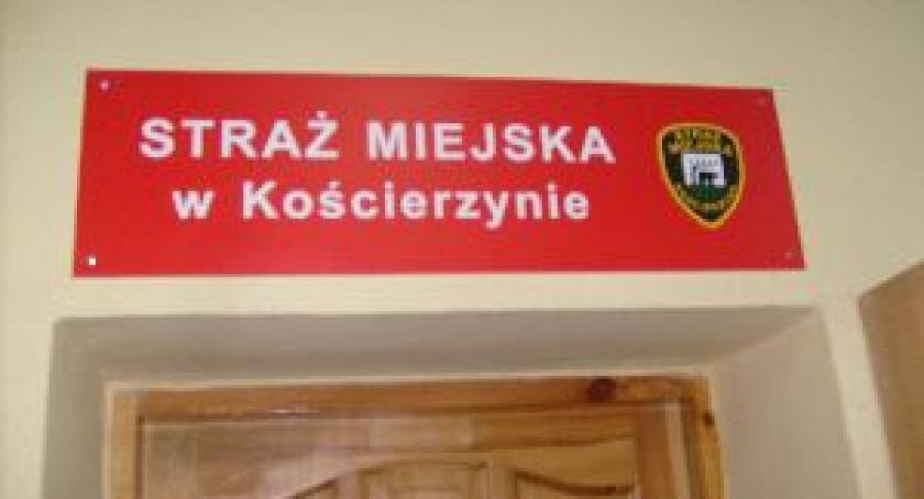 Straż zmieniła siedzibę
