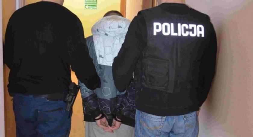 Kościerzyna. Włamali się do jubilera i ukradli biżuterię - są w rękach policji