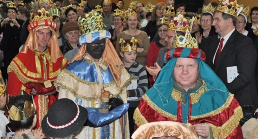 Dziemiany. Dołącz do Orszaku Trzech Króli