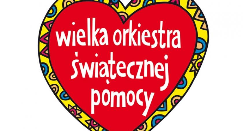 Koncerty, licytacje i kwesty - WOŚP w niedzielę zagra po raz 24.