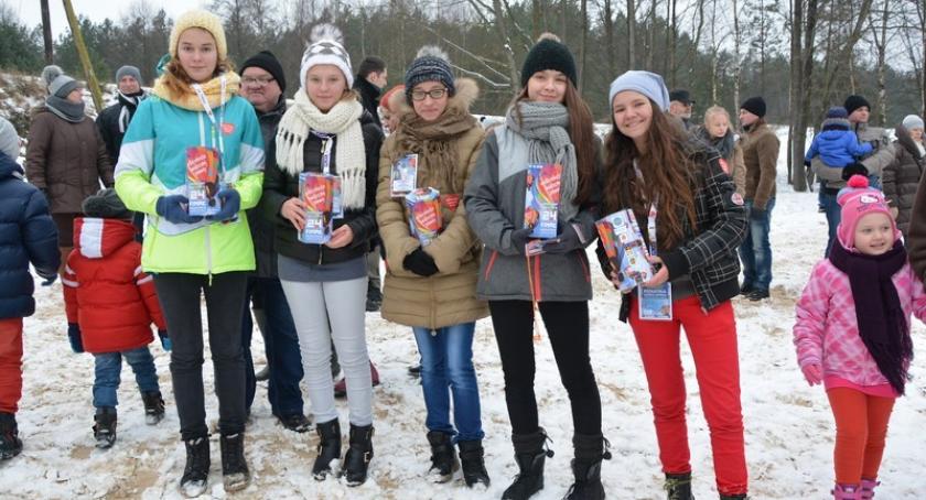 Powiat. WOŚP zagrała po raz 24. 