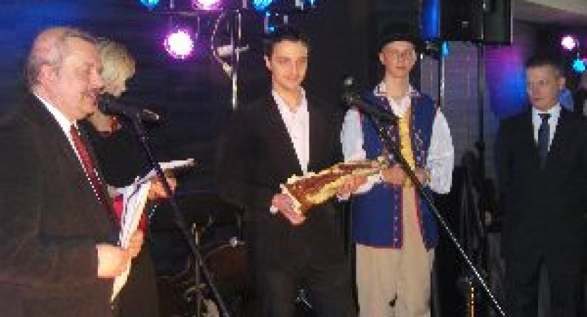 Mecenasi Kultury 2009 