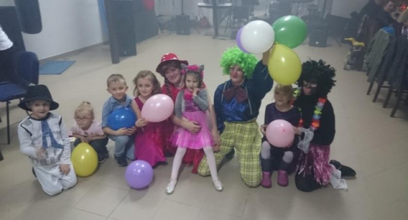 Łubiana. Tańczyli, śmiali się i miło spędzili czas