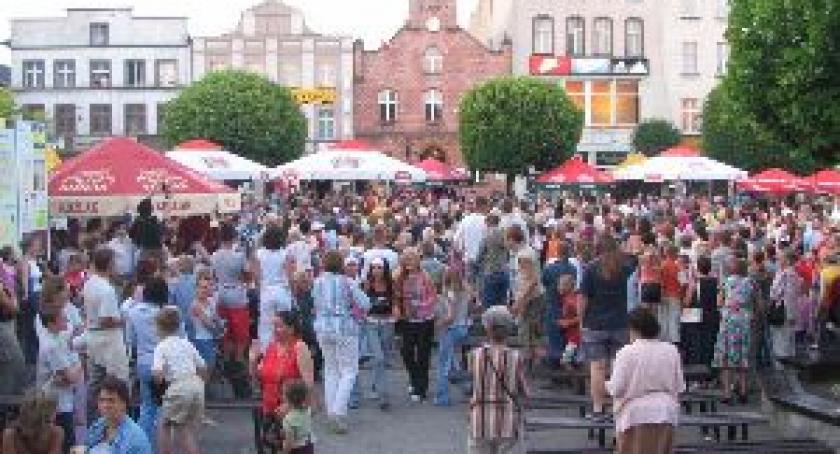 Nowe, jednolite ogródki na rynku