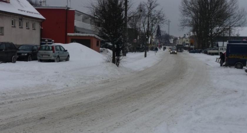 Policja apeluje do kierowców. 