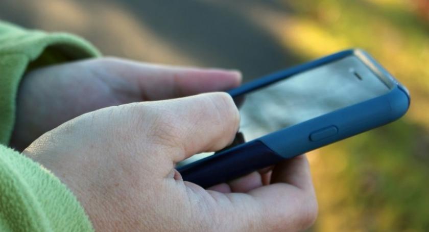 Dziwny telefon? Uwaga! Sprawdź zanim oddzwonisz