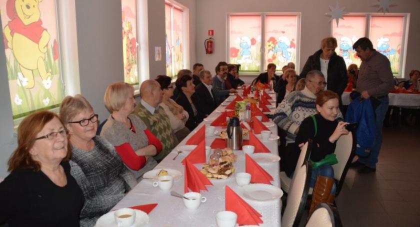 Kalisz. Świętowali Dzień Babci i Dziadka