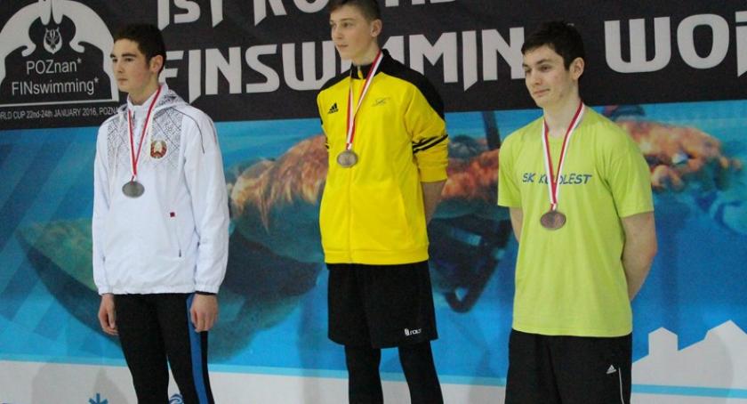 Marcin Łukowicz najlepszy z Polaków w Pucharze Świata
