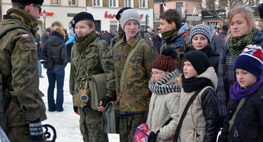 Weź udział w VII Mini Rajdzie Kaszubskim i spotkaj się z marszałkiem Piłsudskim