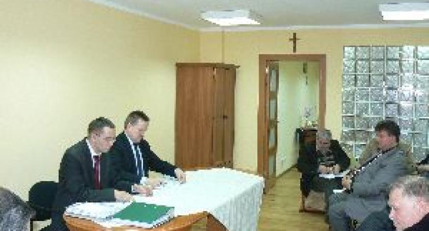Lizakowski nowym szefem PO