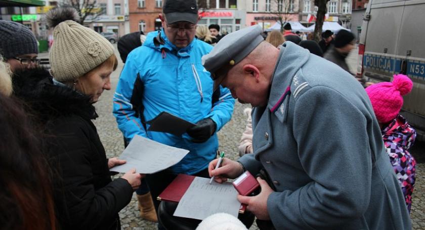 Kościerzyna. VII Mini Rajd Kaszubski