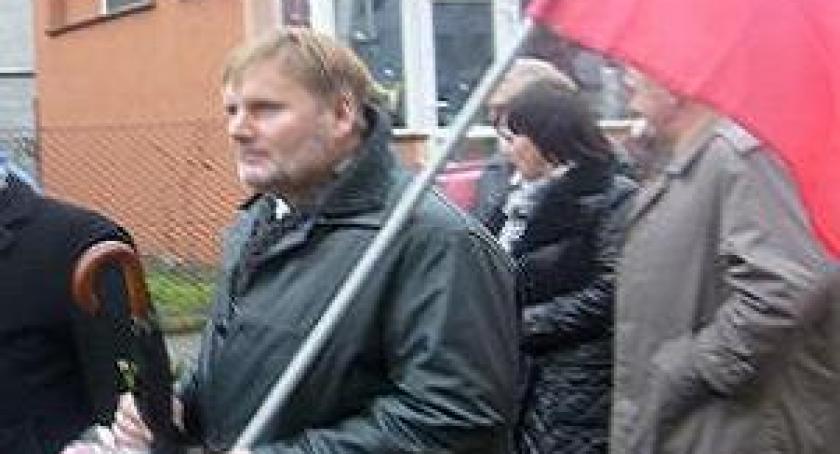 Radny sejmiku wojewódzkiego stanął przed sądem