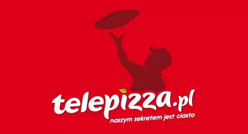 Konkurs! Wygraj pizzę od Telepizzy Kościerzyna