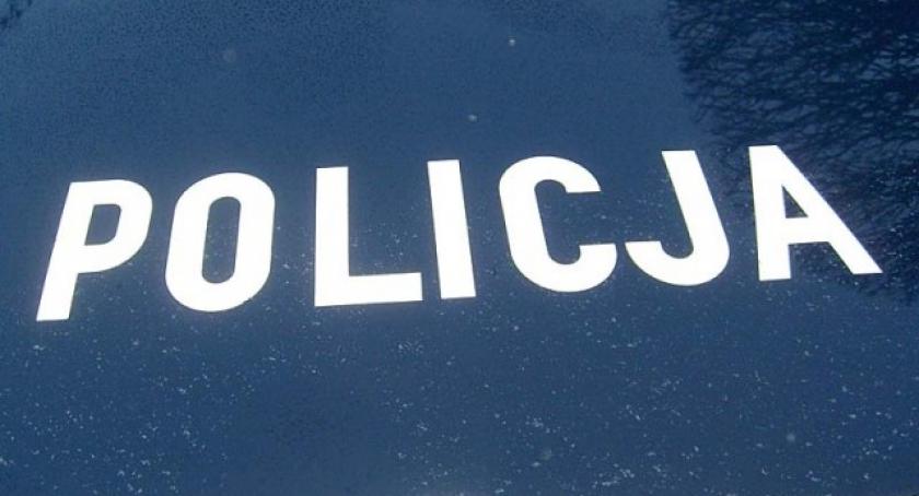 Pijany rowerzysta jeździł po ulicach Liniewa 