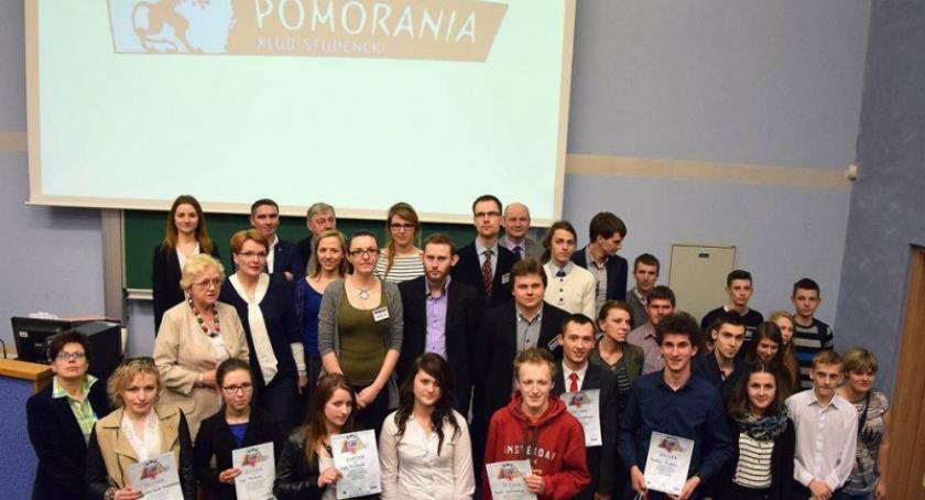 Co wiesz o Pomorzu? Sprawdź się i weź udział w konkursie