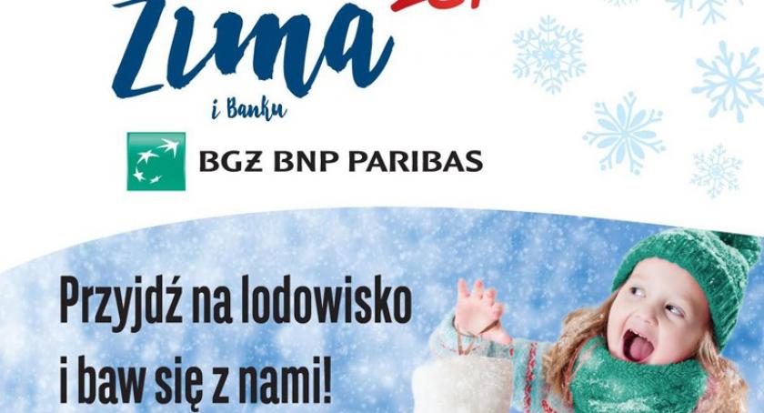 Szaleństwo na lodzie z Radiem Zet w Kościerzynie już w ten weekend