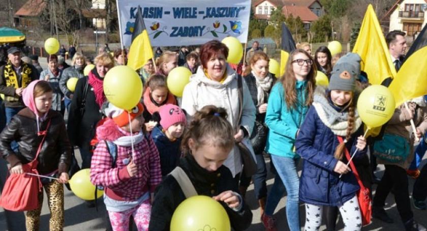 Dzień Jedności Kaszubów w tym roku w gminie Szemud 
