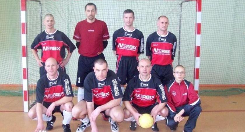 Oldboys Cup Kartuzy dla Optyka Kościerzyna