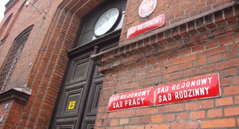 Inny sędzia osądzi byłych starostów