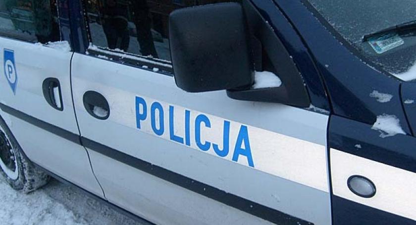 Głodowo. Dwie kobiety ranne w wypadku drogowym