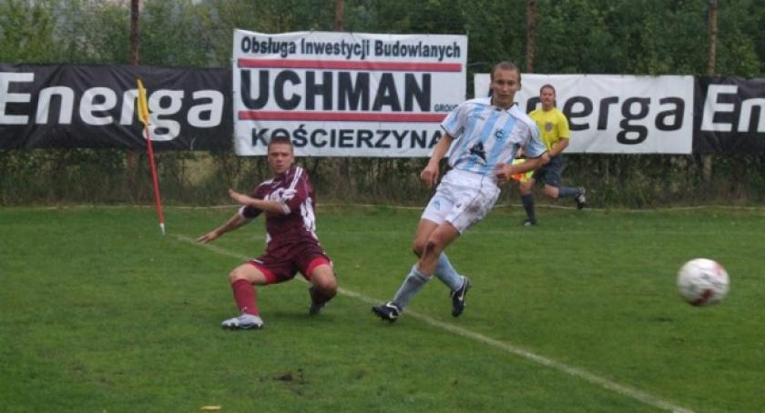 Komplet zwycięstw kościerskich drużyn! Z ligowych boisk
