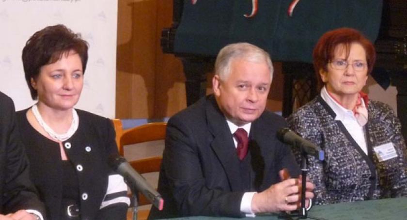 Wybory prezydenckie prawdopodobnie 3 października br.
