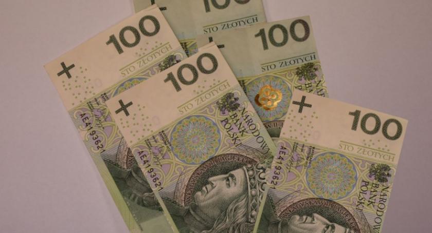 Program 500+. Nie daj się oszukać