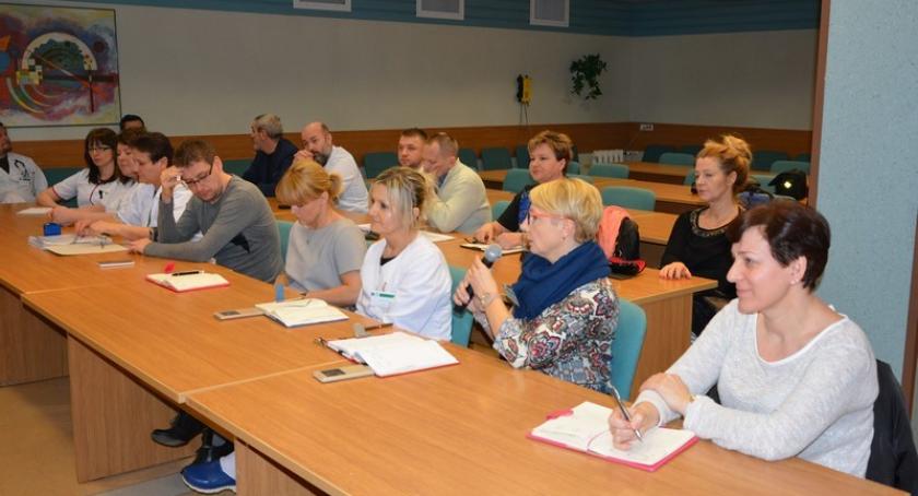 Kościerzyna. Jest szansa na konsensus władz szpitala ze związkowcami ws. podwyżek?
