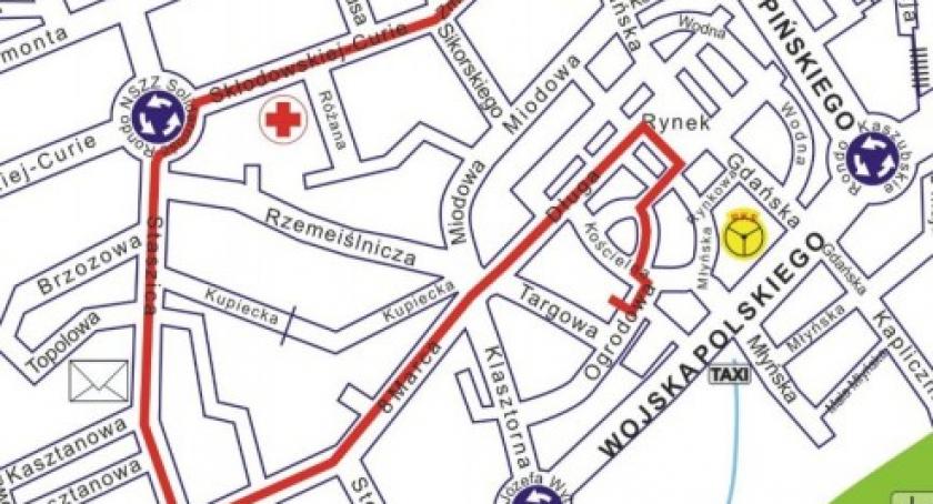 Marsz milczenia przejdzie ulicami Kościerzyny