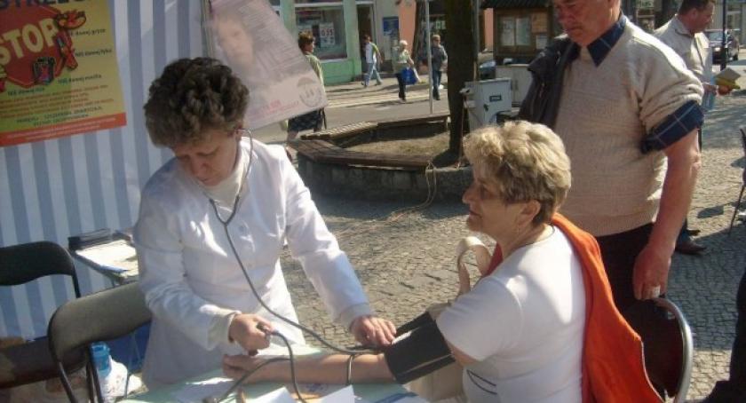 Skorzystaj z bezpłatnych badań!