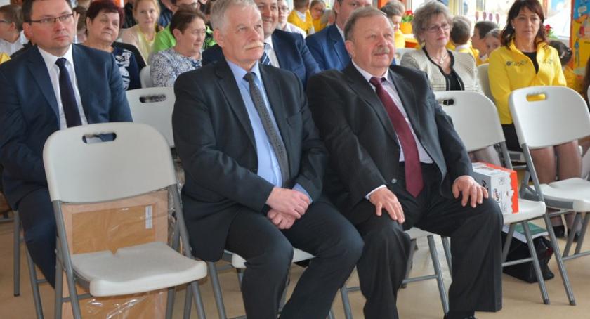 Wicewojewoda: Unieważnienie uchwały może opóźnić likwidację oddziału przedszkolnego