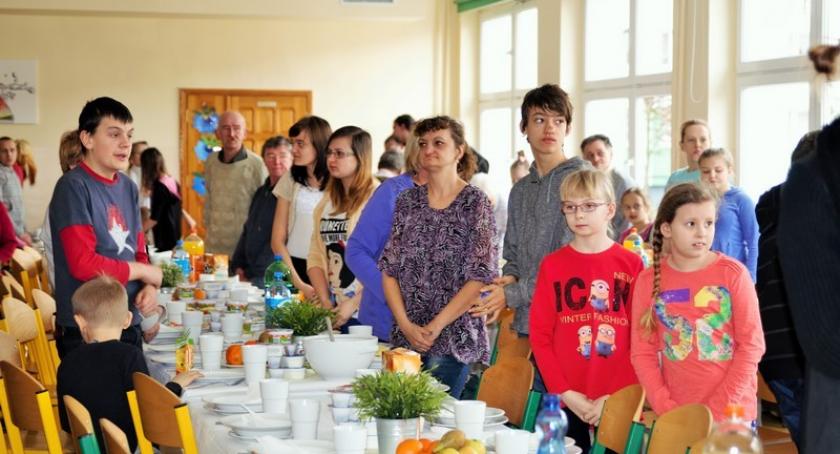 Wyjątkowe śniadanie wielkanocne 