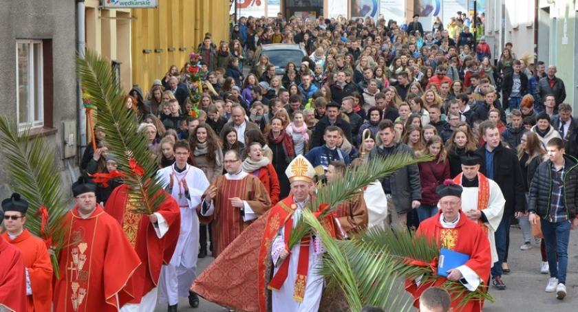 Celebracja Diecezjalnych Dni Młodzieży zgromadziła tłumy