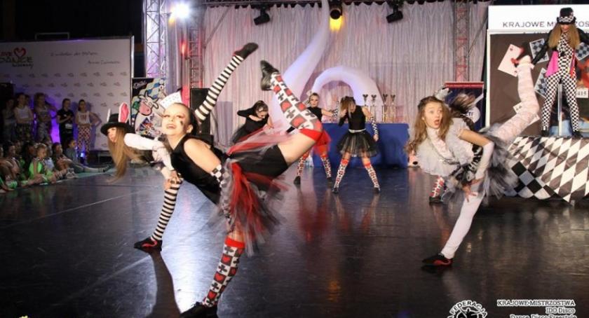 Niebywały sukces Paradise Karsin na Mistrzostwach Polski