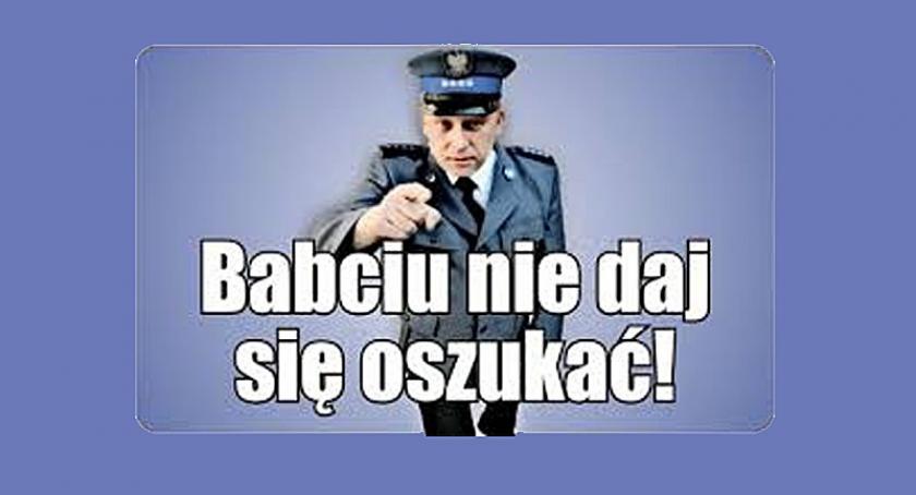 Policja: 