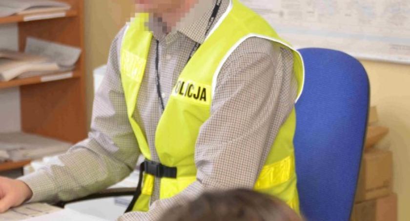 Kościerzyna. 24-latka z zarzutem paserstwa