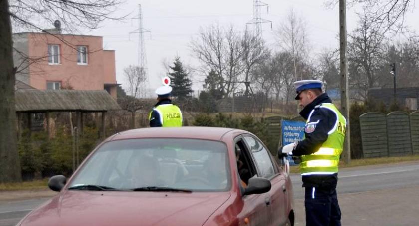 Kościerzyna. Policja rozpoczyna akcję 
