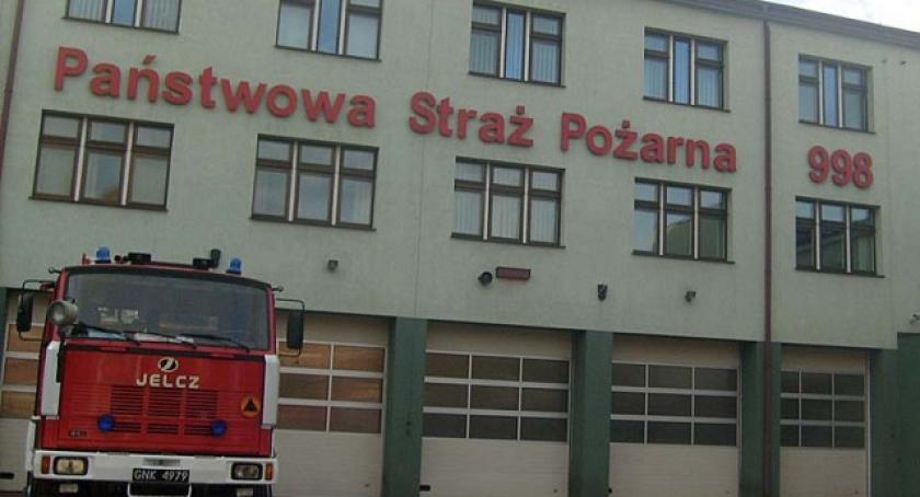 Dwie kolizje na drogach powiatu kościerskiego