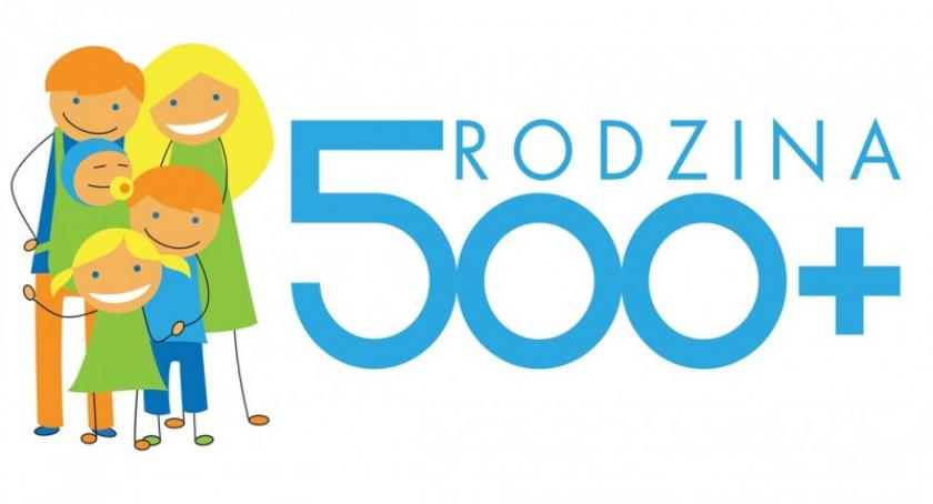 Powiat. Ruszył nabór wniosków Rodzina 500+, sprawdź, gdzie go złożyć