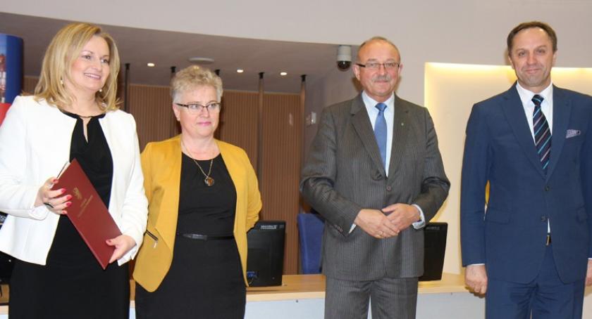4,6 mln zł na rozwój szkolnictwa zawodowego dla powiatu kościerskiego