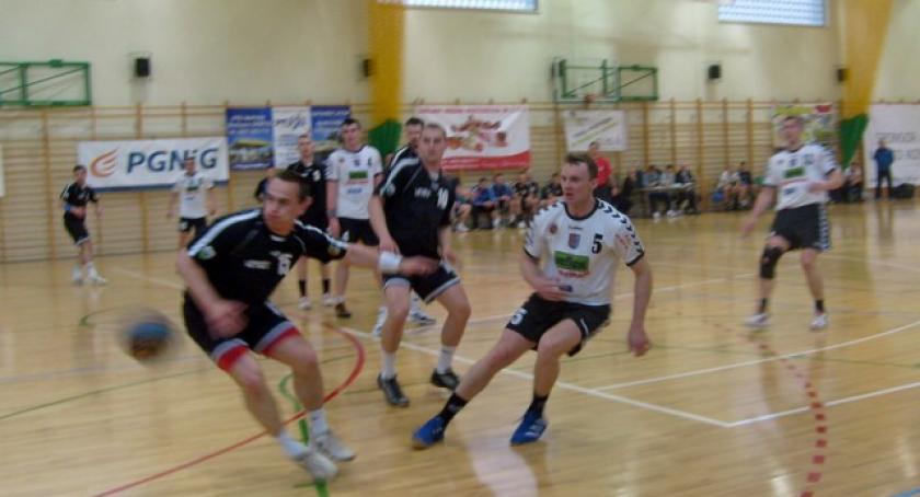 Ekstraklasa nie dla Sokoła