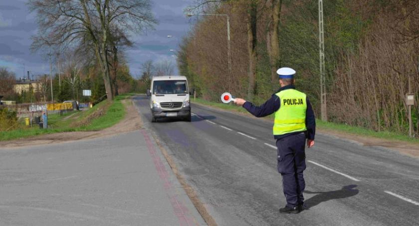 (Nie)trzeźwy poniedziałkowy poranek w powiecie kościerskim