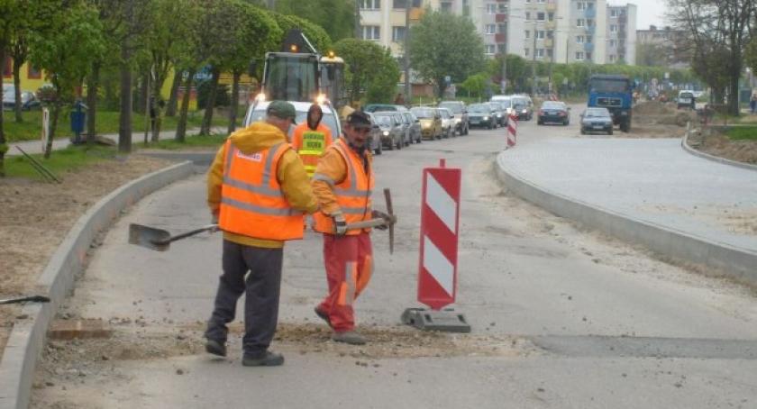 Uwaga kierowcy! Kolejne zmiany i objazdy